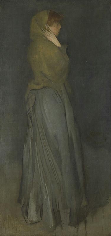 James Abbott McNeill Whistler