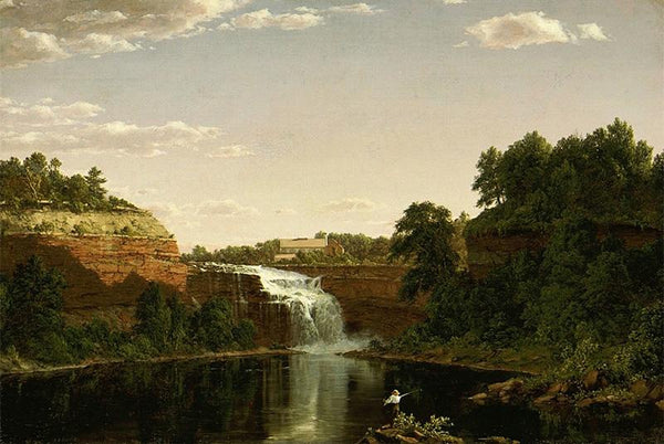 Lower Falls, Rochester