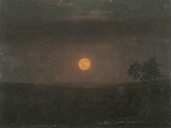 Moonlight, Church'farm