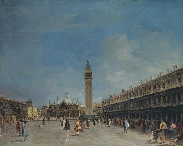 Piazza San Marco