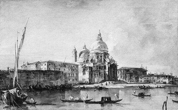 Santa Maria della Salute