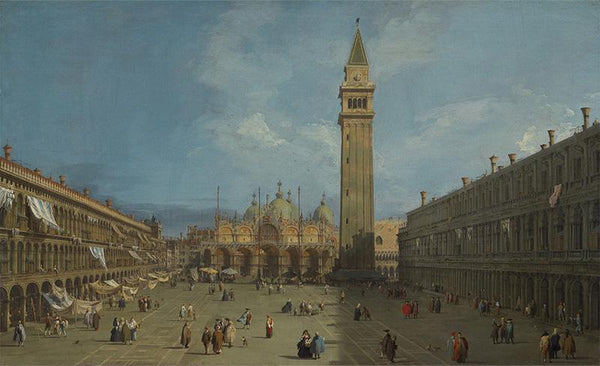 Piazza San Marco