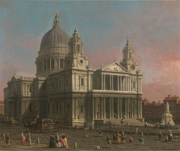 St. Paul's Cathedral