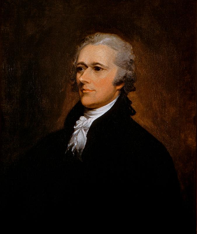 John Trumbull