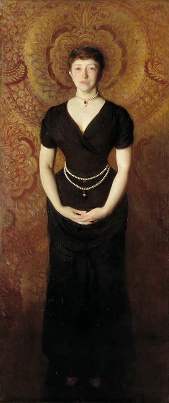 Isabella Stewart Gardner