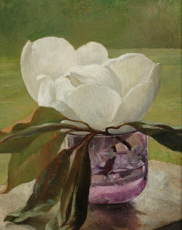 Magnolia Blossom