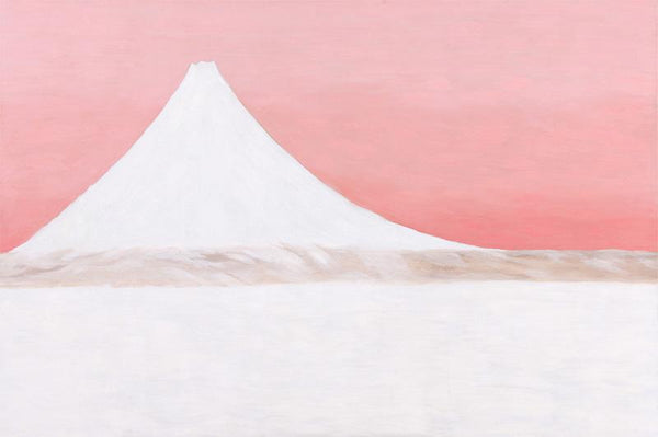 Untitled (Mt. Fuji)