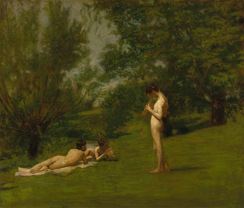 Thomas Eakins